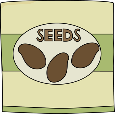 SeedPacket